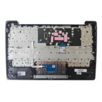 P24048-001 Palmrest with Keyboard Assembly for HP Fortis G1M 11 Chromebook - Image 2