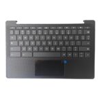 P24048-001 Palmrest with Keyboard Assembly for HP Fortis G1M 11 Chromebook