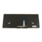 1NM3Y Laptop Keyboard for Dell Chromebook 11 CC11260 Black - Image 2