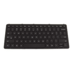 1NM3Y Laptop Keyboard for Dell Chromebook 11 CC11260 Black