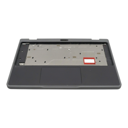 5CB1S55609 Laptop Palmrest Upper Case Black for Lenovo Chromebook 500E 2-in-1 G5 M89