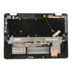 5M11F25597 Palm Rest with Keyboard Assembly for Lenovo 13w Yoga Gen 2 - Image 2