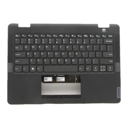 5M11F25597 Palm Rest with Keyboard Assembly for Lenovo 13w Yoga Gen 2