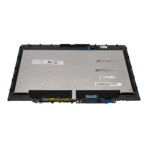 5M11U12330 11.6" HD LCD Touchscreen Assembly with Bezel Board for Lenovo Chromebook 500E 2-in-1 G5 M89 - Image 2