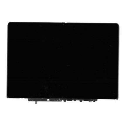 5M11U12330 11.6" HD LCD Touchscreen Assembly with Bezel Board for Lenovo Chromebook 500E 2-in-1 G5 M89