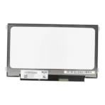 NT116WHM-T00 16VY6 11.6" Touchscreen WXGAHD LCD LED for Dell Chromebook 3100 Series