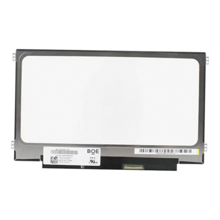 NT116WHM-T00 16VY6 11.6" Touchscreen WXGAHD LCD LED for Dell Chromebook 3100 Series