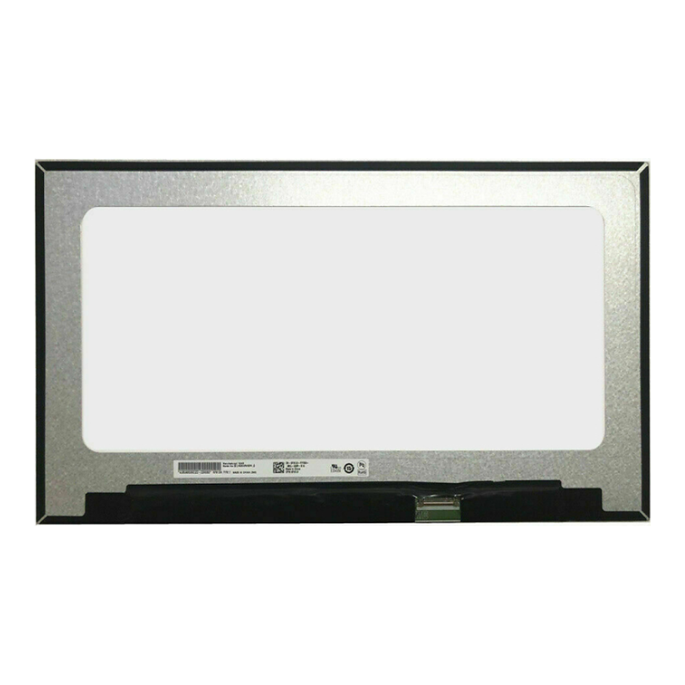 NT140WHM-N4T NT140WHM-N4T N83268-001 V8.0 14.0" HD Non-Touch LCD Screen for HP 14 Fortis G11 Chromebook - Image 1